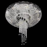 Люстра Диана №1 черная в Симферополе