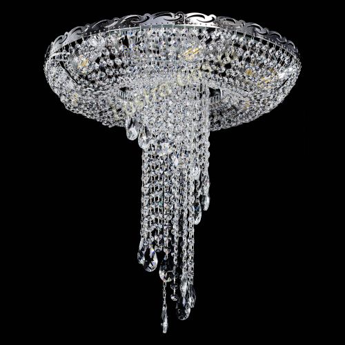 Люстра Диана №1 в Симферополе Гусь Хрустальный