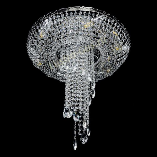 Люстра Диана №1 в Симферополе Гусь Хрустальный