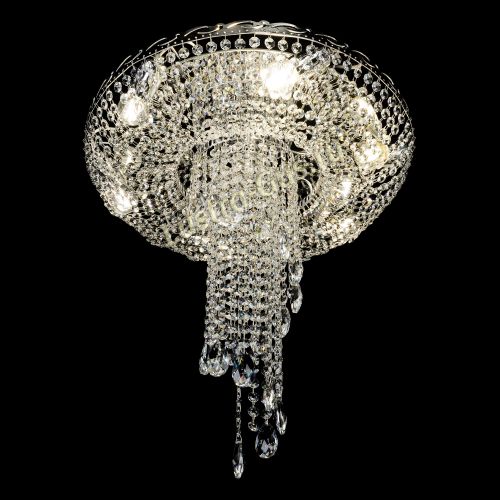 Люстра Диана №1 в Симферополе Гусь Хрустальный