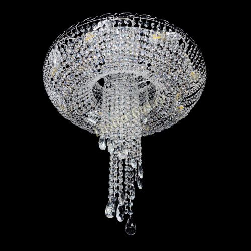 Люстра Диана №1 в Симферополе Гусь Хрустальный