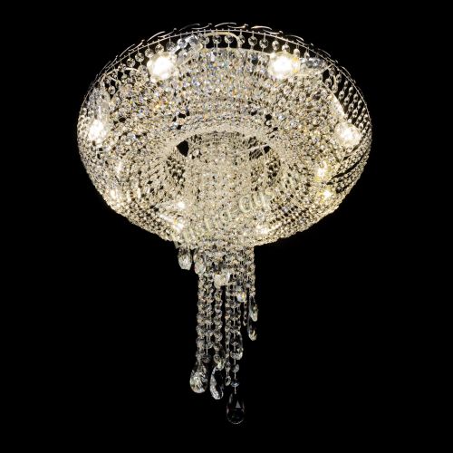 Люстра Диана №1 в Симферополе Гусь Хрустальный