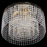 Люстра Диана №3 капель в Симферополе