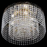 Люстра Диана №3 капель в Симферополе