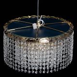 Люстра Диана №3 капель в Симферополе