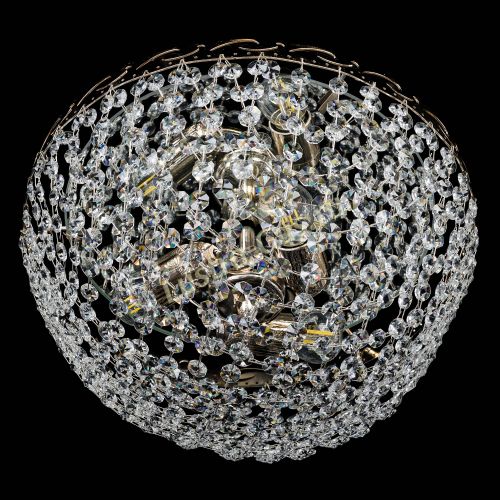 Люстра Диана №3 в Симферополе Гусь Хрустальный