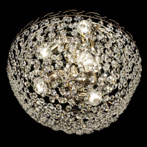 Люстра Диана №3 в Симферополе Гусь Хрустальный