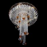 Люстра Диана №6 Шар 30 чайная в Симферополе