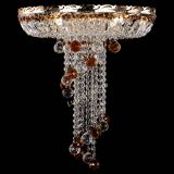 Люстра Диана №6 Шар 40 чайная в Симферополе