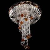 Люстра Диана №6 Шар 40 чайная в Симферополе