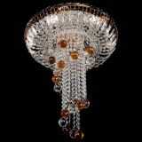 Люстра Диана №6 Шар 40 чайная в Симферополе