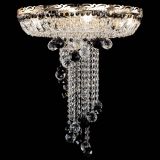 Люстра Диана №6 Шар 40 черная в Симферополе