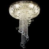 Люстра Диана №6 Шар 40 в Симферополе