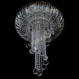 Люстра Диана №6 Шар 40 в Симферополе