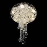 Люстра Диана №6 Шар 40 в Симферополе