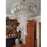 Люстра Диана №6 Шар 40 в Симферополе