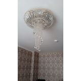 Люстра Диана №6 Шар 40 в Симферополе