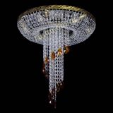 Люстра Диана №6 журавлик чайная под бронзу  в Симферополе