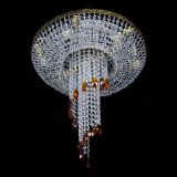 Люстра Диана №6 журавлик чайная под бронзу  в Симферополе