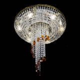 Люстра Диана №6 журавлик чайная под бронзу  в Симферополе