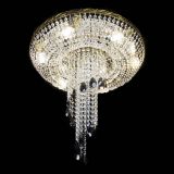 Люстра Диана №6 журавлик черная под бронзу  в Симферополе