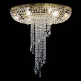 Люстра Диана №6 журавлик под бронзу в Симферополе