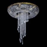 Люстра Диана №6 журавлик под бронзу в Симферополе