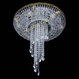 Люстра Диана №6 журавлик под бронзу в Симферополе