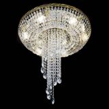 Люстра Диана №6 журавлик под бронзу в Симферополе