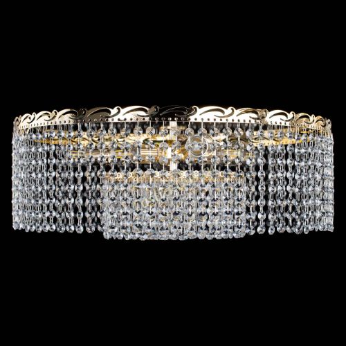 Люстра Диана №6 в Симферополе Гусь Хрустальный