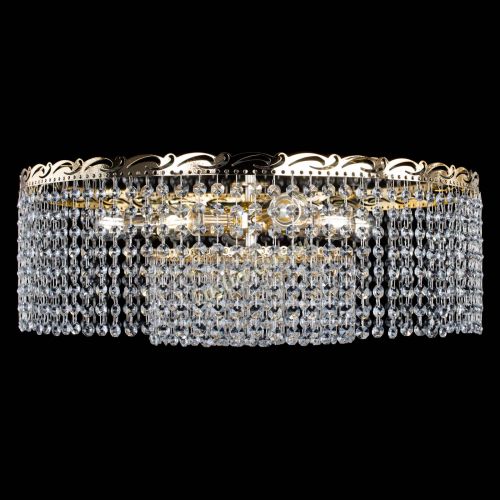 Люстра Диана №6 в Симферополе Гусь Хрустальный