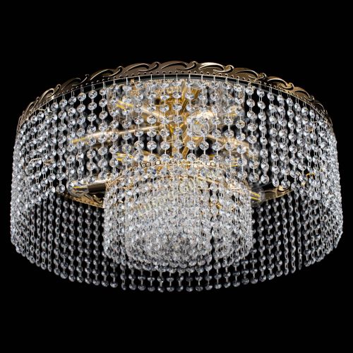 Люстра Диана №6 в Симферополе Гусь Хрустальный