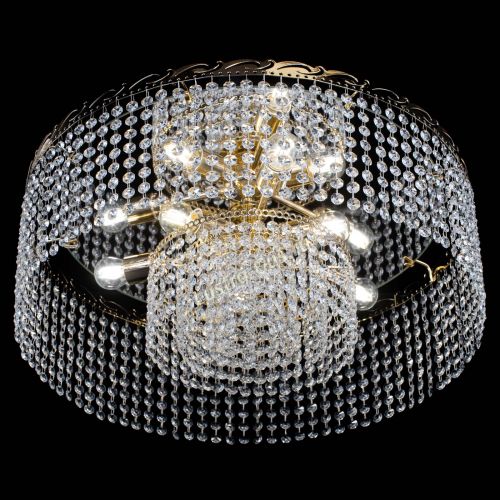 Люстра Диана №6 в Симферополе Гусь Хрустальный