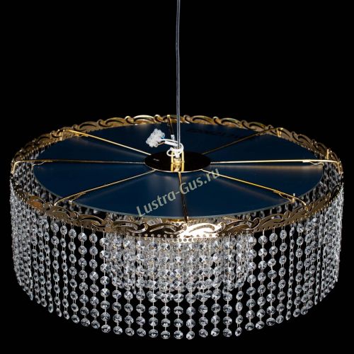 Люстра Диана №6 в Симферополе Гусь Хрустальный