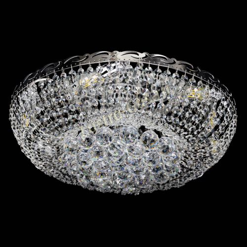 Люстра Диана №7 в Симферополе Гусь Хрустальный