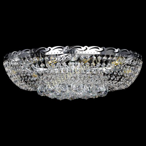 Люстра Диана №7 в Симферополе Гусь Хрустальный