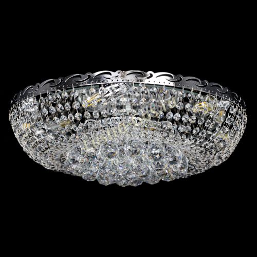 Люстра Диана №7 в Симферополе Гусь Хрустальный