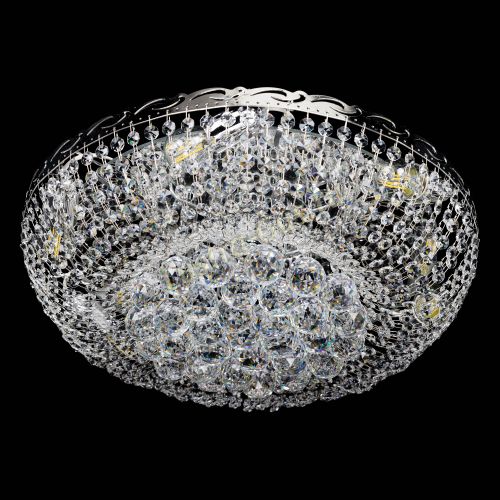 Люстра Диана №7 в Симферополе Гусь Хрустальный