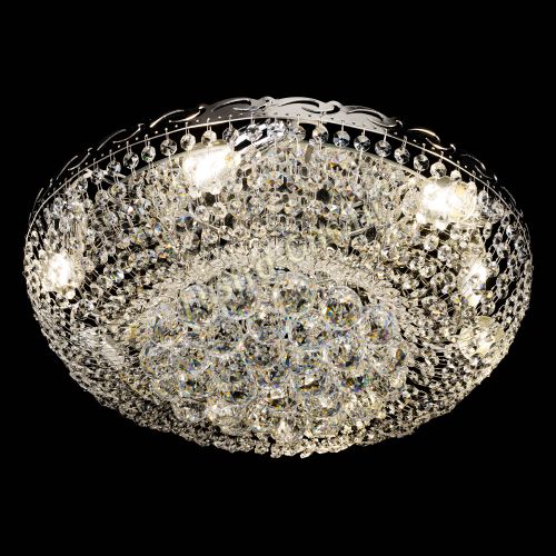 Люстра Диана №7 в Симферополе Гусь Хрустальный