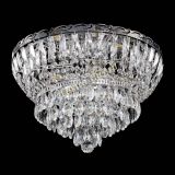 Люстра Диана пирамида журавлик в Симферополе