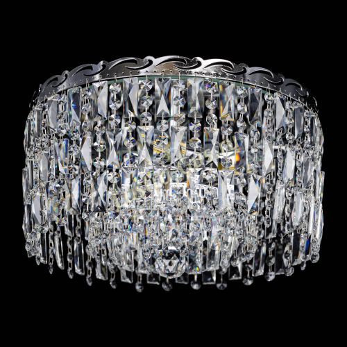 Люстра Диана Пластинка №3 в Симферополе Гусь Хрустальный