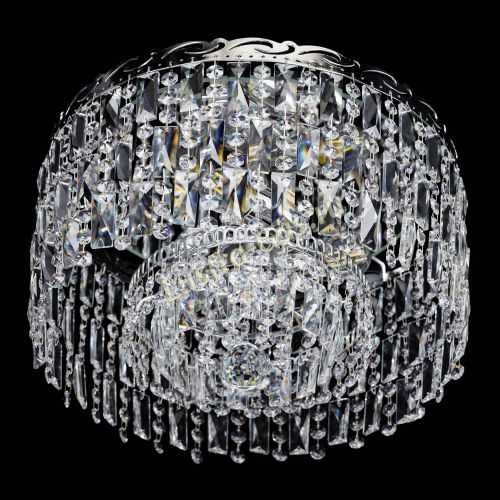 Люстра Диана Пластинка №3 в Симферополе Гусь Хрустальный