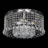 Люстра Диана прямая Шар в Симферополе