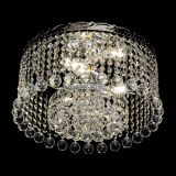 Люстра Диана прямая Шар в Симферополе