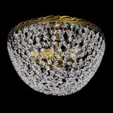 Люстра Диана Сетка под бронзу в Симферополе