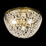 Люстра Диана Сетка под бронзу в Симферополе