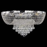 Люстра Диана Шар №8 в Симферополе