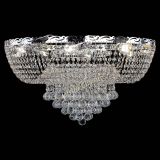 Люстра Диана Шар №8 в Симферополе