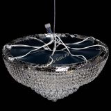 Люстра Диана Шар №8 в Симферополе