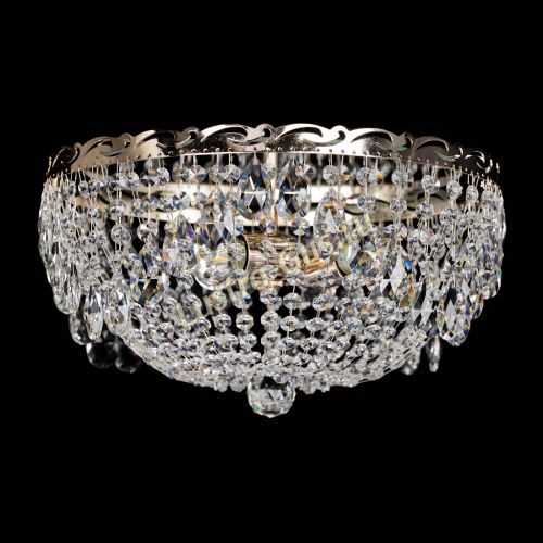 Люстра Диана журавлик в Симферополе Гусь Хрустальный